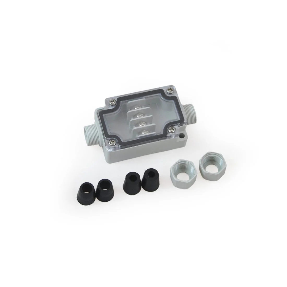 [Package] 3-Phase 4-Wire Package Accessories - Image 2