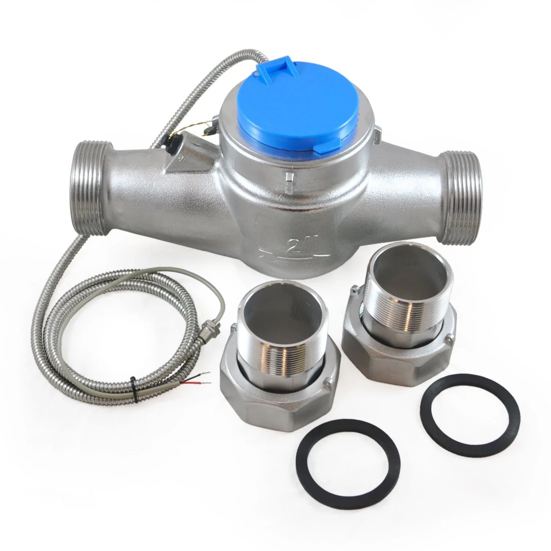 [Package] Additional Water and Gas Meters (optional) 2 - Image 17
