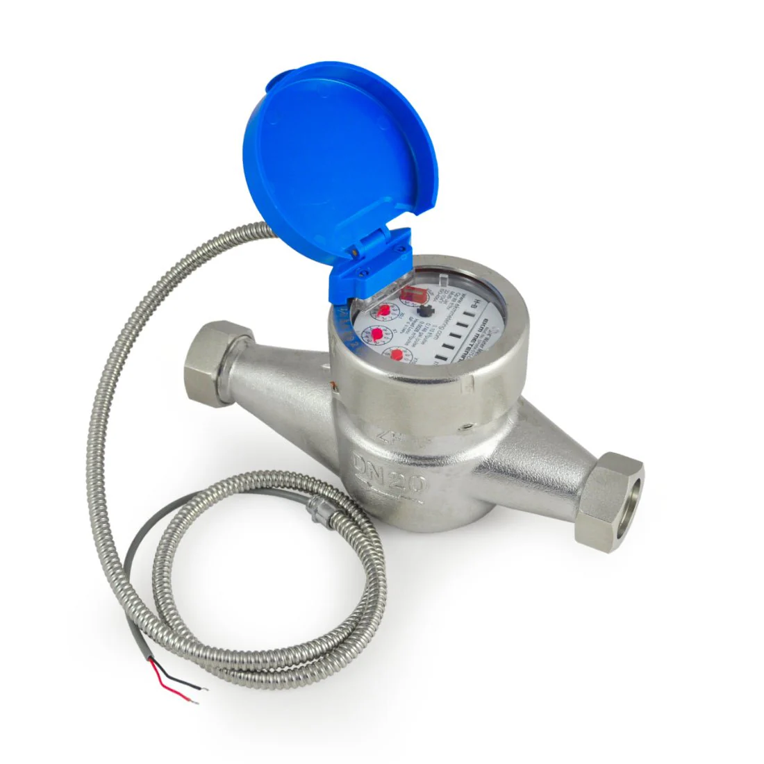 [Package] Additional Water and Gas Meters (optional) 1 - Image 20