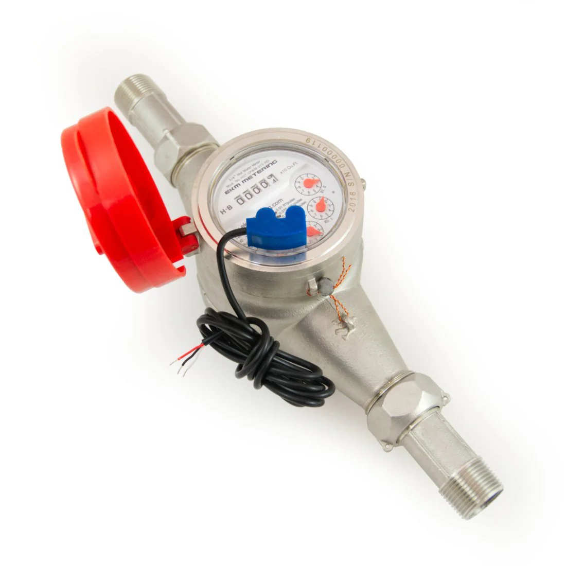 [Package] Additional Water and Gas Meters (optional) 1 - Image 5
