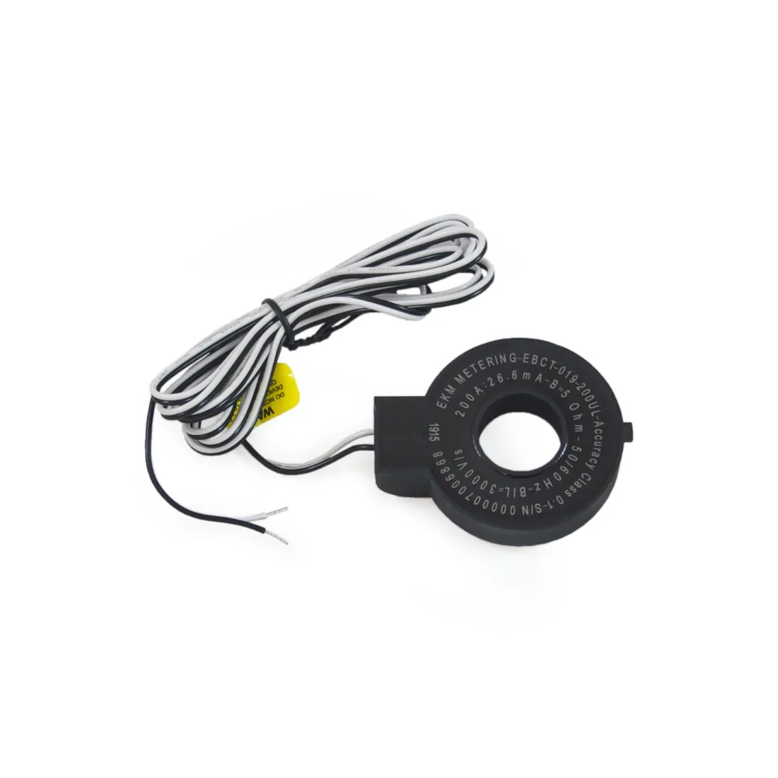 [Package] Current Transformer (needed for electricity metering only) - Image 5