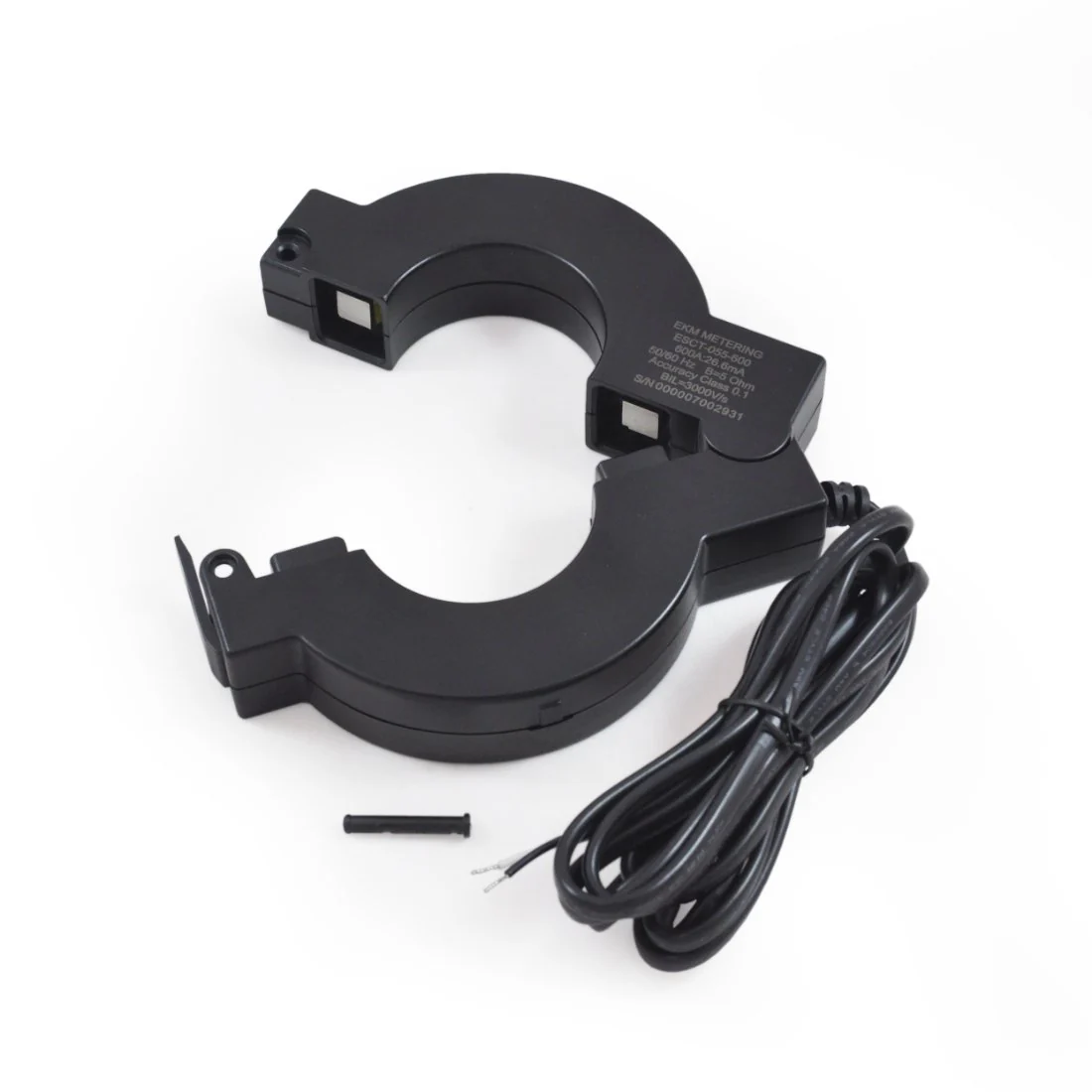[Package] Current Transformer