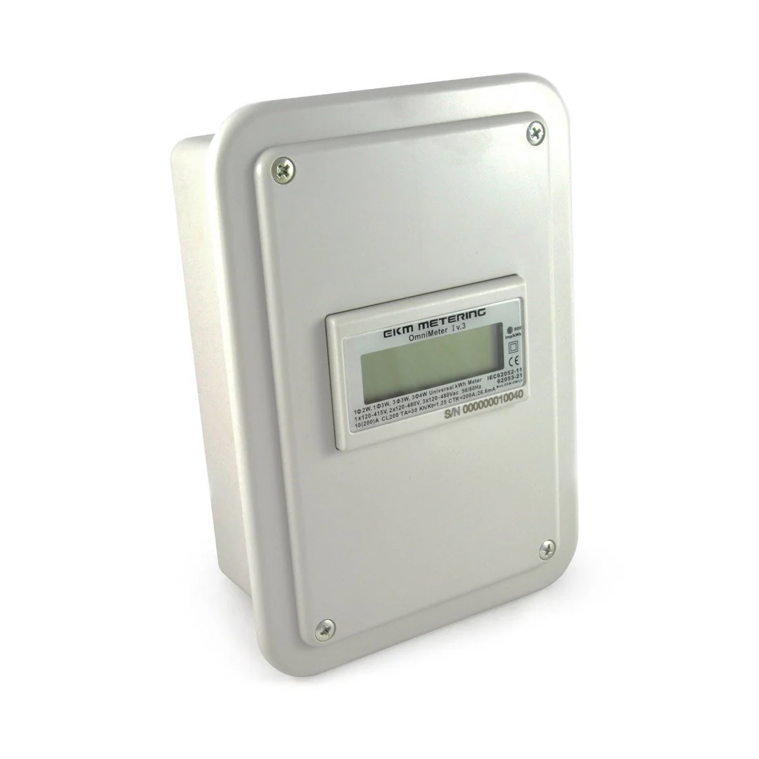 Indoor Enclosure Kit - Surface or Flush Mounting - Model EKM-IENC - Image 3