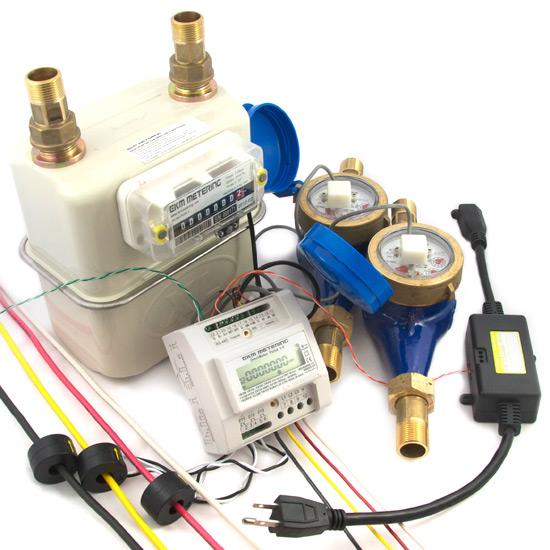 EKM Omnimeter HV v.4 – Universal Single and Three Phase up to 600V, Pulse Counting, Relay Controlling, Universal Smart Electric Meter - Image 11