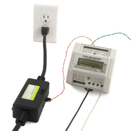 EKM Omnimeter HV v.4 – Universal Single and Three Phase up to 600V, Pulse Counting, Relay Controlling, Universal Smart Electric Meter - Image 12