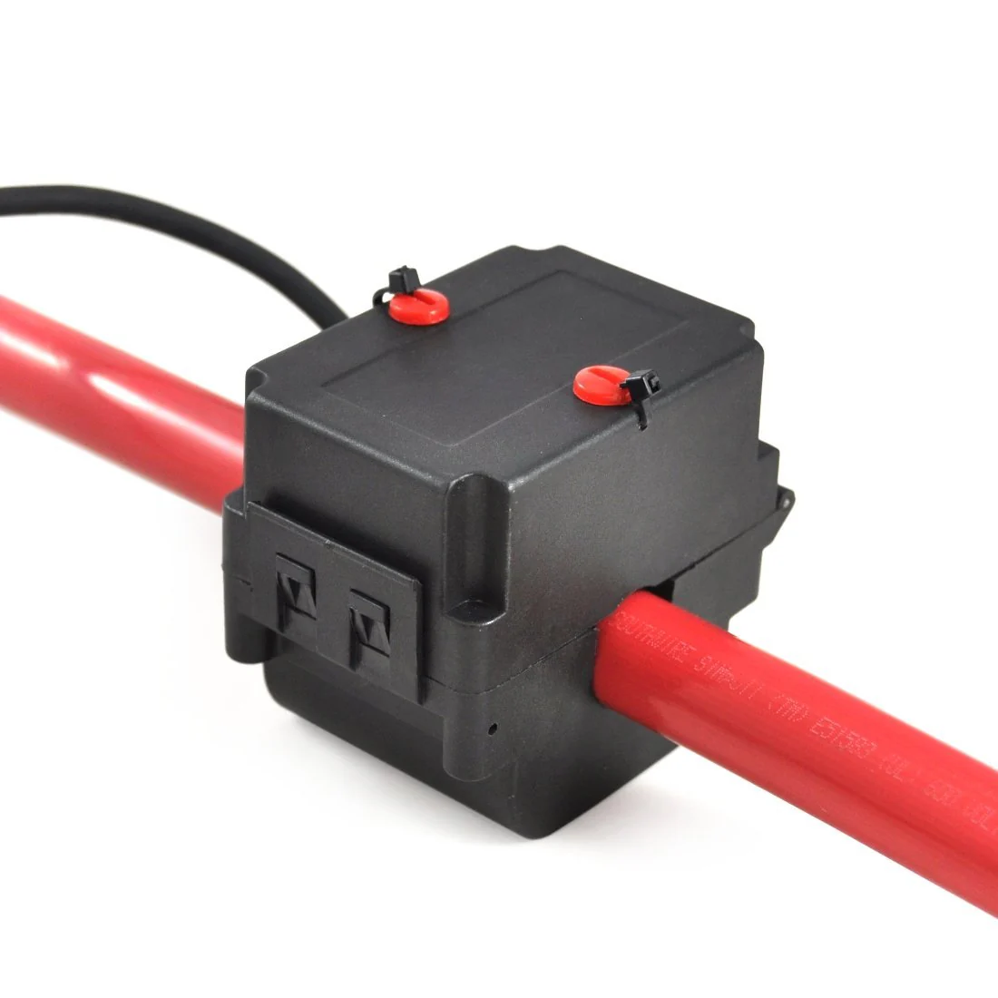 Piercing Split-Core Current Transformer, 200A:26.6mA, 19mm (0.748") Hole Diameter, PSCT-019-200 - Image 10