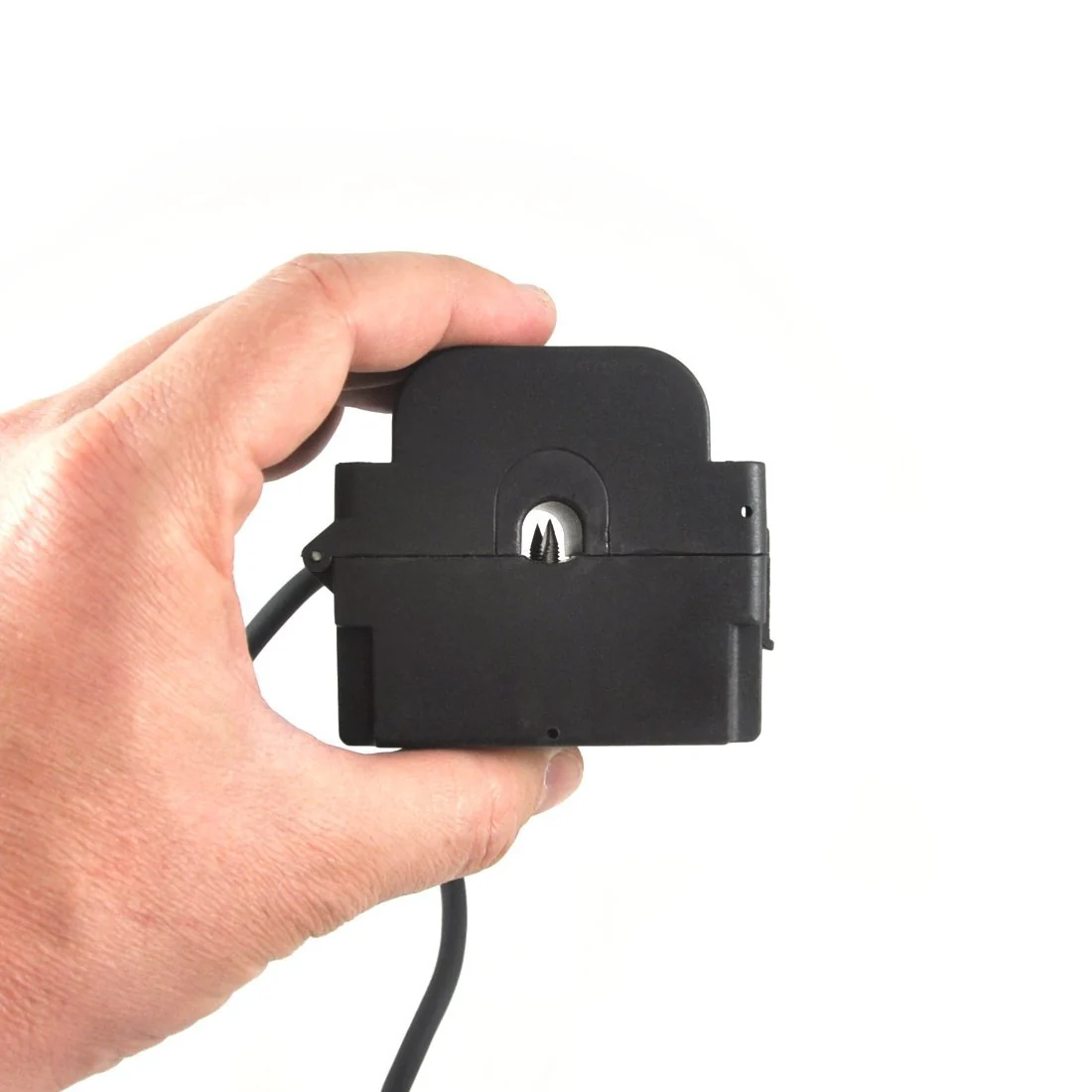 Piercing Split-Core Current Transformer, 200A:26.6mA, 19mm (0.748") Hole Diameter, PSCT-019-200 - Image 3