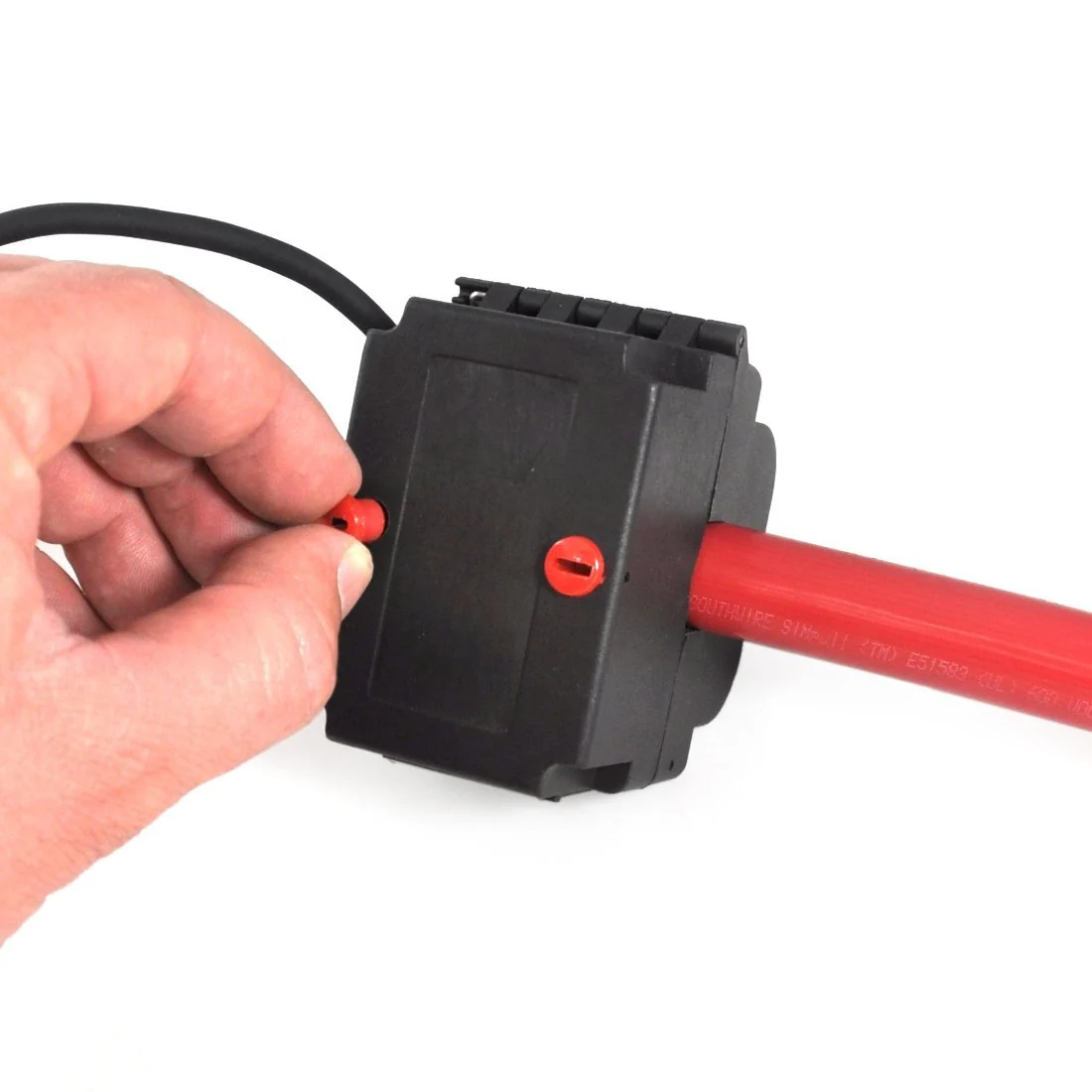 Piercing Split-Core Current Transformer, 200A:26.6mA, 19mm (0.748") Hole Diameter, PSCT-019-200 - Image 7